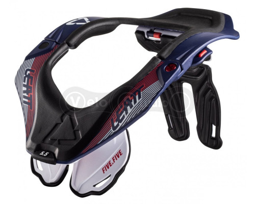 Защита шеи Leatt Neck Brace 5.5 Cactus L/XL