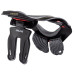 Защита шеи Leatt Neck Brace 5.5 Stealth L/XL