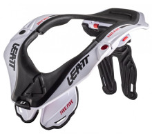 Защита шеи Leatt Neck Brace 5.5 White L/XL