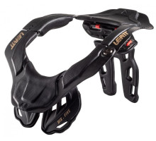 Защита шеи Leatt Neck Brace 5.5 White L/XL