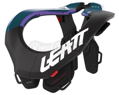 Захист шиї Leatt Neck Brace DBX 3.5 білий