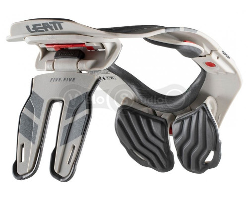 Захист шиї LEATT Neck Brace GPX 5.5 Black L/XL