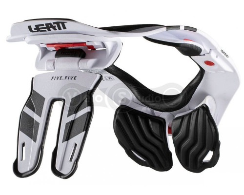 Захист шиї LEATT Neck Brace GPX 5.5 Black L/XL