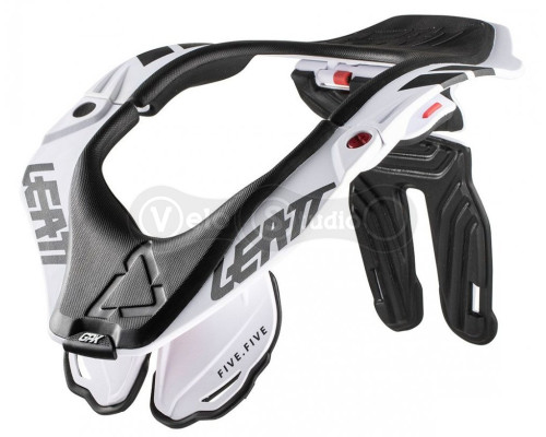Захист шиї LEATT Neck Brace GPX 5.5 Black L/XL
