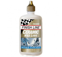 Смазка для цепи Finish Line Ceramic WAX Lube 120 ml