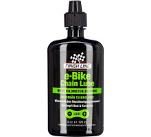 Смазка цепи Finish Line e-Bike Chain Lube 120 mlдля электровелосипедов