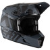 Мотошолом FOX V1 Mips Illmatik Helmet Black XXL (61-65 см)