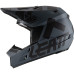 Мотошолом FOX V1 Mips Illmatik Helmet Black XXL (61-65 см)