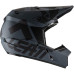 Мотошолом FOX V1 Mips Illmatik Helmet Black XXL (61-65 см)
