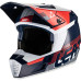 Мотошолом Leatt Helmet Moto 3.5 Royal XL (61-62 см)