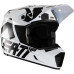 Мотошлем Leatt Helmet Moto 3.5 White S (55-56 см)