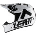 Мотошлем Leatt Helmet Moto 3.5 White S (55-56 см)