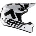 Мотошлем Leatt Helmet Moto 3.5 White S (55-56 см)