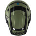 Мотошолом Leatt Helmet Moto 7.5 Cactus M (57-58 см) + Маска
