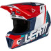 Мотошолом Leatt Helmet Moto 7.5 Royal L (59-60 см) + Маска