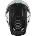 Мотошолом Leatt Helmet Moto 8.5 Black S (55-56 см) + Маска