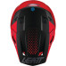 Мотошлем Leatt Helmet Moto 8.5 Red M (57-58 см) + Маска