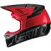 Мотошлем Leatt Helmet Moto 8.5 Red M (57-58 см) + Маска