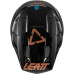 Мотошолом Leatt Helmet Moto 9.5 Carbon M (57-58 см) + Маска