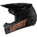 Мотошолом Leatt Helmet Moto 9.5 Carbon M (57-58 см) + Маска