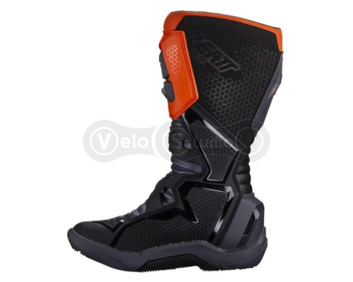 Мотоботи Leatt 3.5 Boot Orange US 11