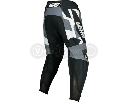 Мотоштаны LEATT Pant Moto 4.5 Camo размер 32