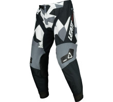 Мотоштаны LEATT Pant Moto 4.5 Camo размер 32