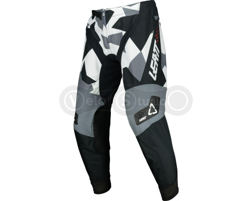 Мотоштаны LEATT Pant Moto 4.5 Camo размер 32