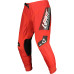Мотоштаны LEATT Pant Moto 4.5 Red размер 32