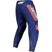 Мотоштаны LEATT Pant Moto 4.5 Royal размер 32