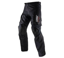 Мотоштаны LEATT Pant Moto 5.5 Enduro Black размер 32