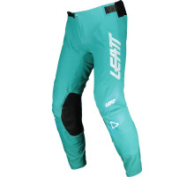 Мотоштаны LEATT Pant Moto 5.5 I.K.S Aqua размер 34