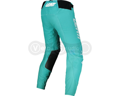 Мотоштани LEATT Pant Moto 5.5 I.K.S Aqua розмір 34