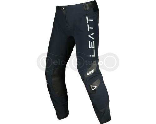 Мотоштаны LEATT Pant Moto 5.5 I.K.S Black размер 32