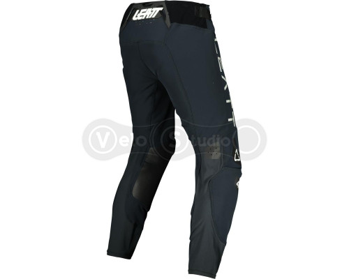 Мотоштаны LEATT Pant Moto 5.5 I.K.S Black размер 32