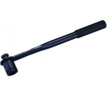 Съёмник каретки Bike Hand YC-26BB-2ALP для Shimano Octalink ISIS BB