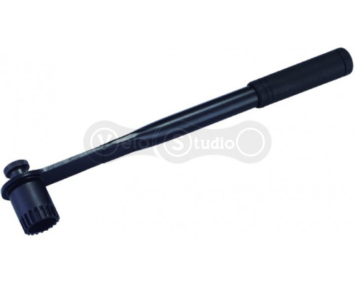 Съёмник каретки Bike Hand YC-26BB-2ALP для Shimano Octalink ISIS BB