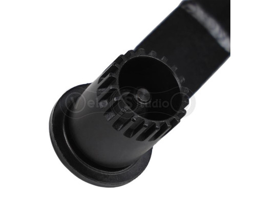 Съёмник каретки Bike Hand YC-26BB-2ALP для Shimano Octalink ISIS BB