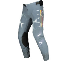 Мотоштаны LEATT Pant Moto 5.5 I.K.S Giraffe размер 32
