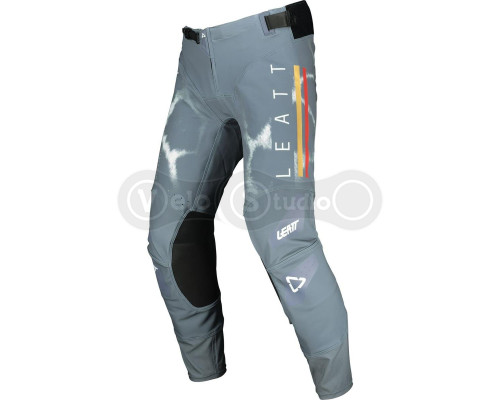 Мотоштаны LEATT Pant Moto 5.5 I.K.S Giraffe размер 32