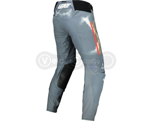 Мотоштаны LEATT Pant Moto 5.5 I.K.S Giraffe размер 32