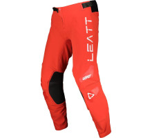 Мотоштаны LEATT Pant Moto 5.5 I.K.S Red размер 32