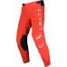 Мотоштаны LEATT Pant Moto 5.5 I.K.S Red размер 32