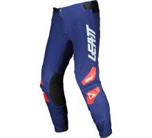 Мотоштаны LEATT Pant Moto 5.5 I.K.S Royal размер 32