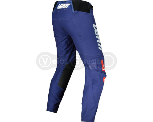 Мотоштани LEATT Pant Moto 5.5 I.K.S Royal розмір 32