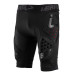 Компрессионные шорты LEATT Impact Shorts 3DF 3.0 Black размер S