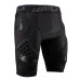 Компрессионные шорты LEATT Impact Shorts 3DF 3.0 Black размер XL