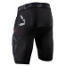 Компрессионные шорты LEATT Impact Shorts 3DF 3.0 Black размер XL