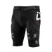 Компресійні шорти LEATT Impact Shorts 3DF 4.0 Black розмір S