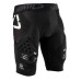 Компрессионные шорты LEATT Impact Shorts 3DF 4.0 Black размер L